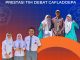 Prestasi Tim Debat Bahasa Indonesia Cafladoepa di Tingkat Provinsi Sumatera Barat.
